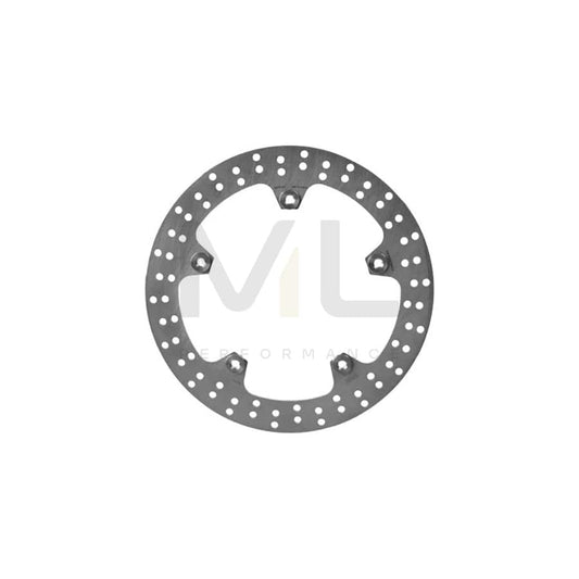 TRW MSTR357 Brake Disc Brake disc with pressed rivet system, Aluminium | ML Performance Car Parts