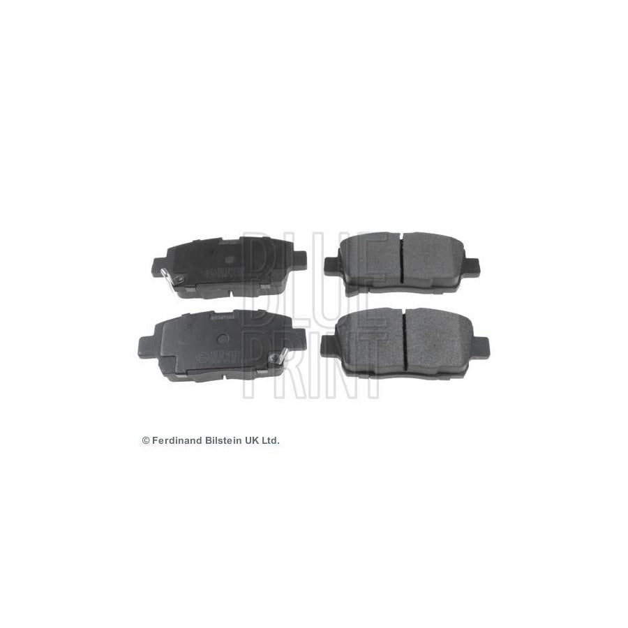 Blue Print Adt342194 Brake Pad Set