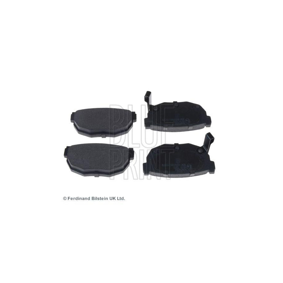 Blue Print Adn14282 Brake Pad Set