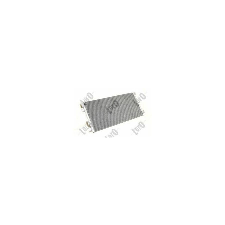 Abakus 0220160007 Air Conditioning Condenser for Iveco Daily