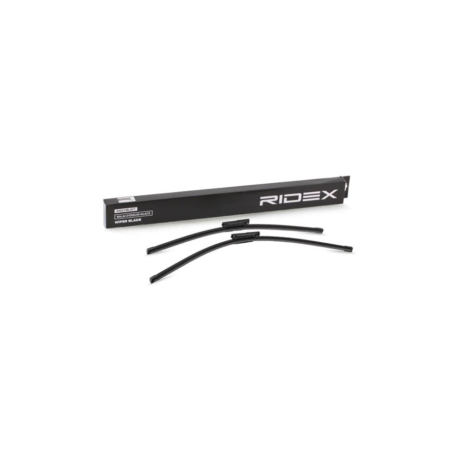 Ridex 298W0128 Wiper Blade