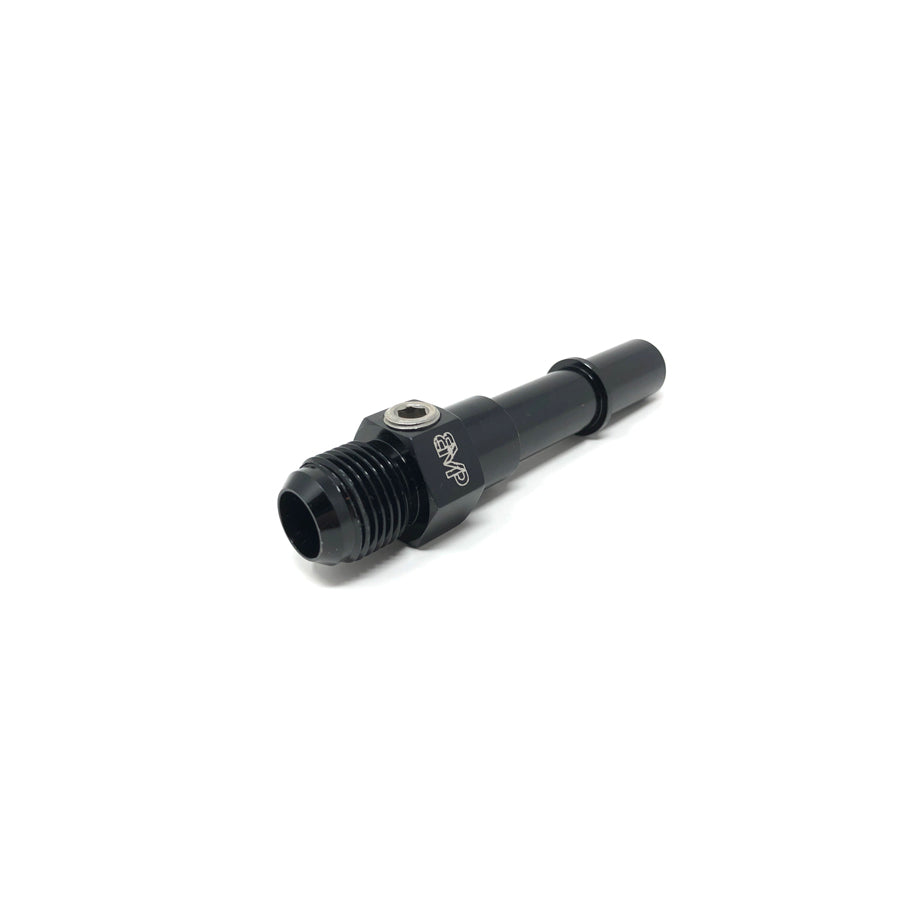 Precision Raceworks 2x601-0002 Black Market Parts (BMP) Transmission Cooler Fitting