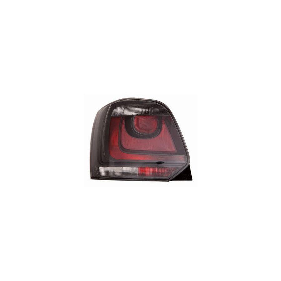 Abakus 44119A8L3Ldbe Rear Light for VW Polo V Hatchback (6R1, 6C1)