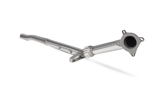 Scorpion SAUC074 Audi S3 8P De-Cat Downpipe | ML Performance US US
