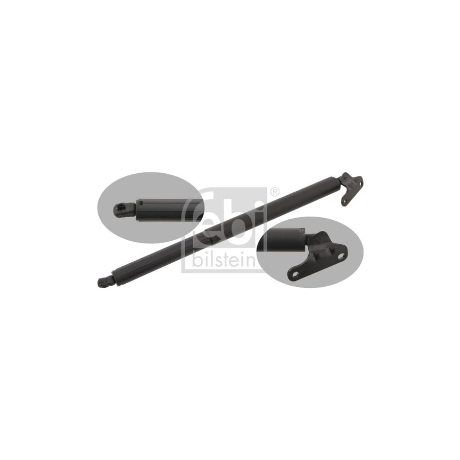 Febi Bilstein 29338 Tailgate Strut Suitable for Mercedes-Benz Gl (X164)