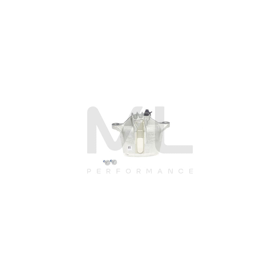 BOSCH 0 204 102 991 Brake Caliper for PEUGEOT 206 with accessories | ML Performance Car Parts