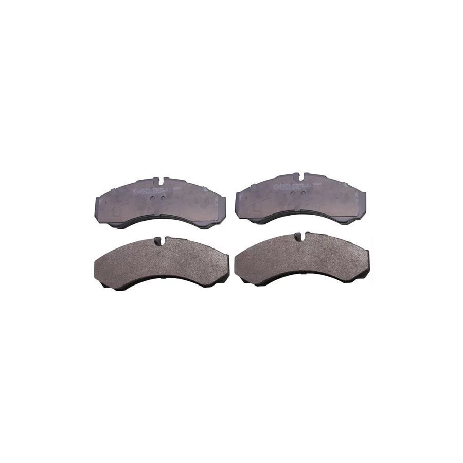 Denckermann B110323 Brake Pad Set