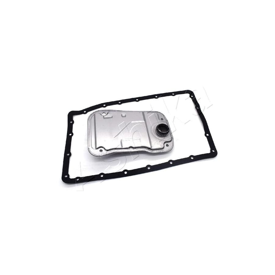 Ashika FTA068 Hydraulic Filter, Automatic Transmission For Mitsubishi Pajero / Shogun Iv (V80)