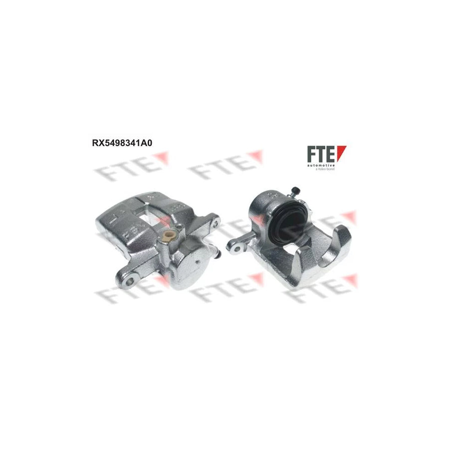 FTE Rx5498341A0 Brake Caliper for Mazda MX-5 II (Nb)