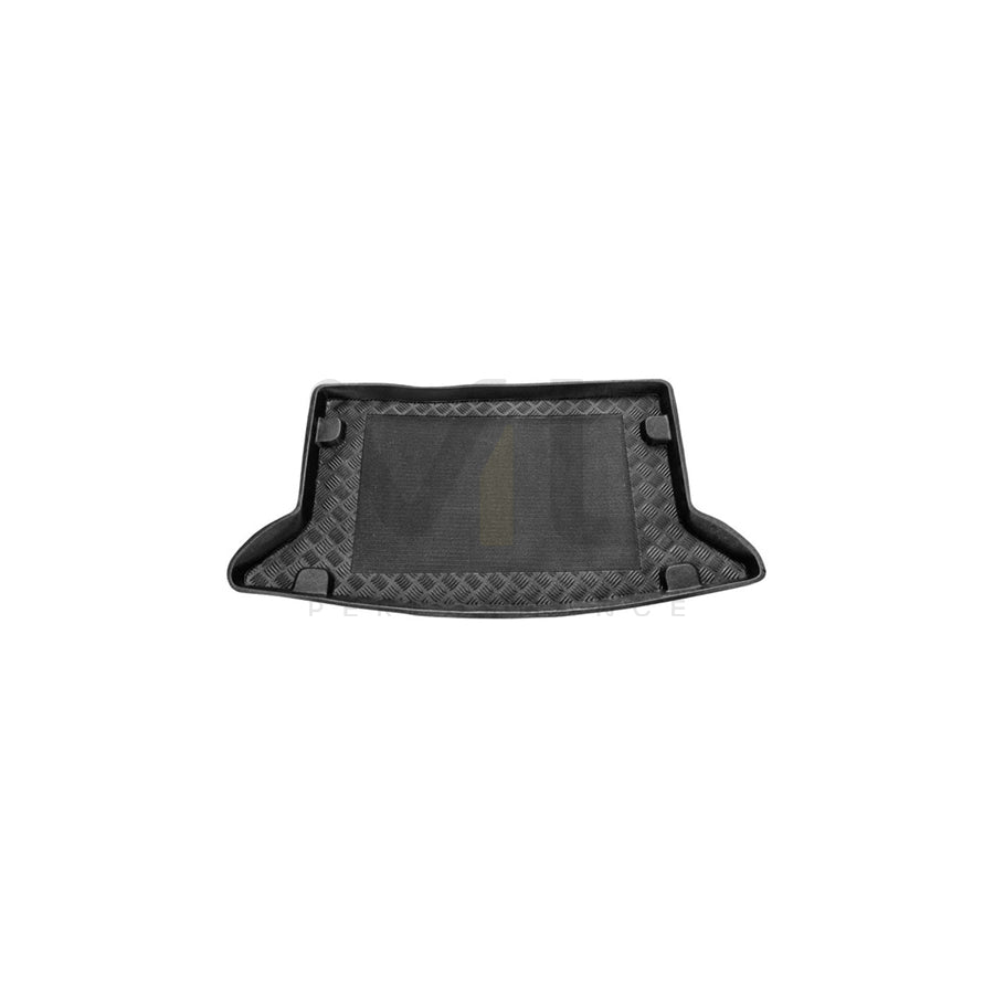 REZAW PLAST 100324M Car boot tray for FIAT Sedici (FY) Elastomer, Plastic, Nonslip