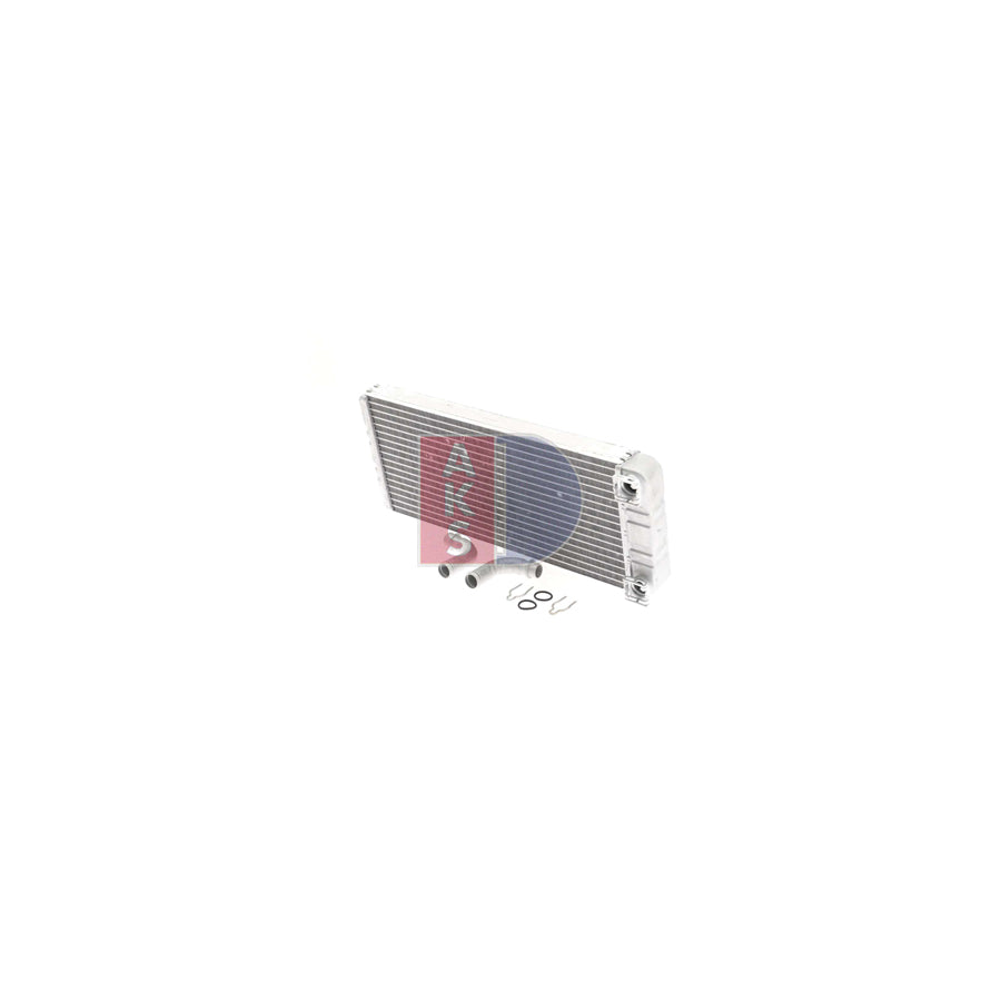 AKS Dasis 469001N Heater Matrix
