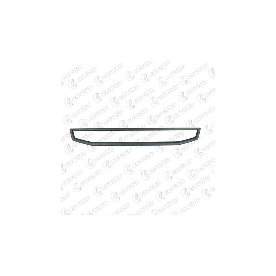 Covind 4Fh/151 Cover, Bumper