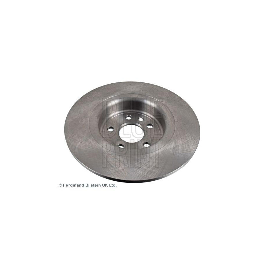 Blue Print Adj134369 Brake Disc for Land Rover Range Rover Evoque