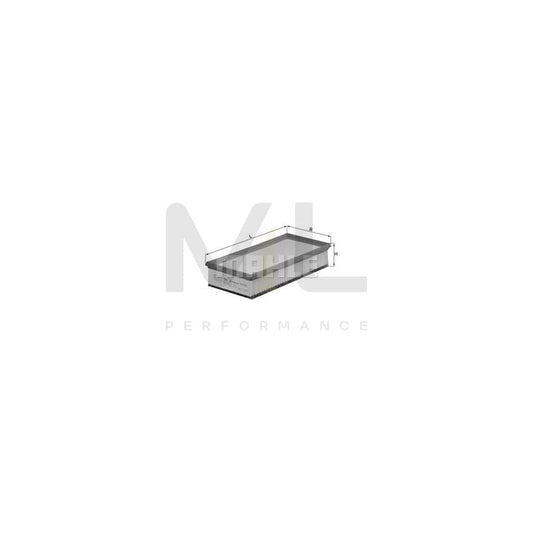 MAHLE ORIGINAL LX 1295 Air Filter Filter Insert | ML Performance Car Parts