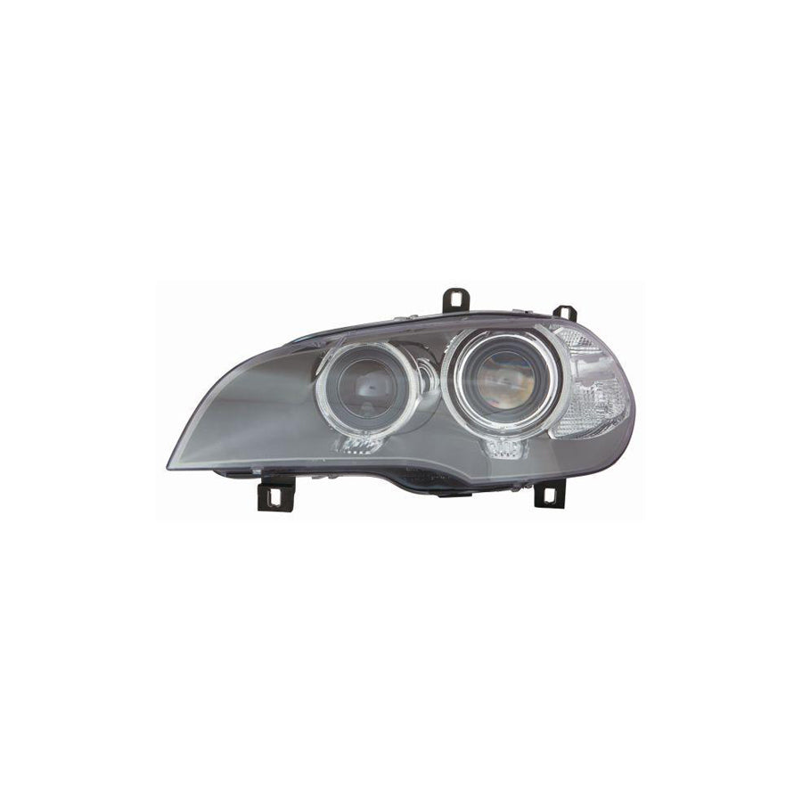 Abakus 4441168Rmleam2 Headlight for BMW X5 (E70)