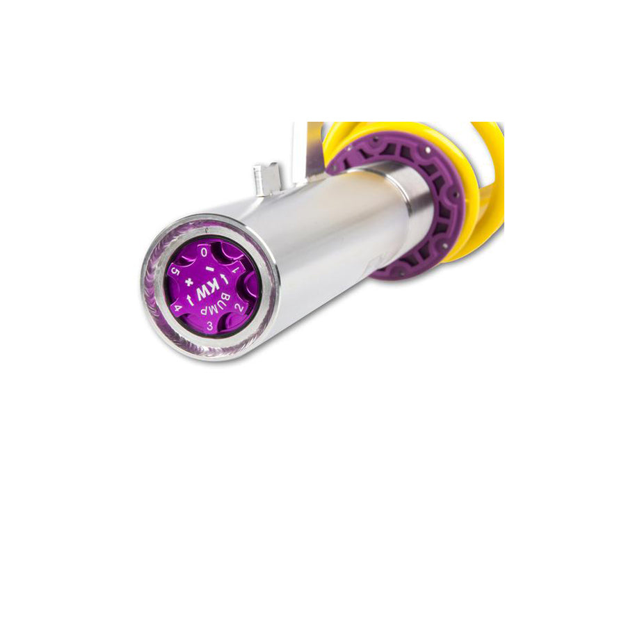 KW 3528000H Seat VW Variant 3 Coilover Kit (Leon & Golf) 6 | ML Performance US Car Parts