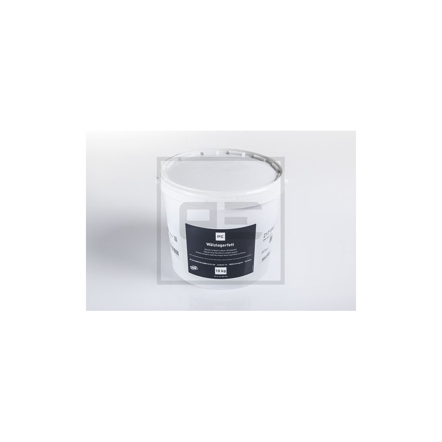 Peters Ennepetal 046.883-00A Anti-Friction Bearing Grease