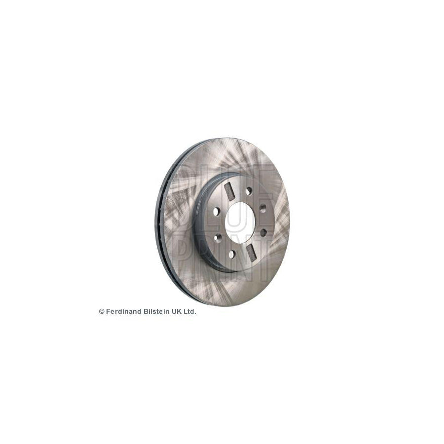 Blue Print Adg043178 Brake Disc for KIA Rio