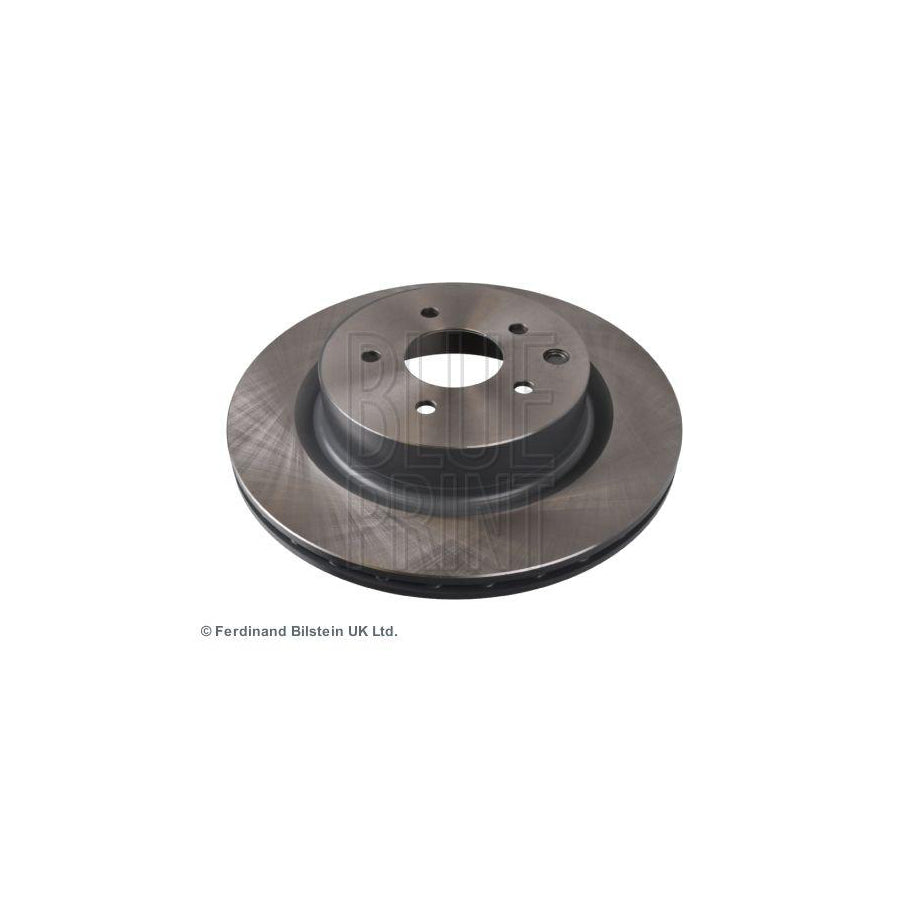 Blue Print Adn143110 Brake Disc for Nissan 350Z