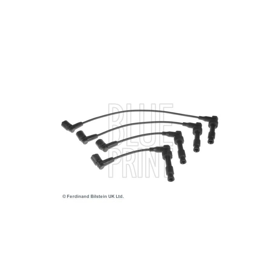 Blue Print Adg01655 Ignition Cable Kit