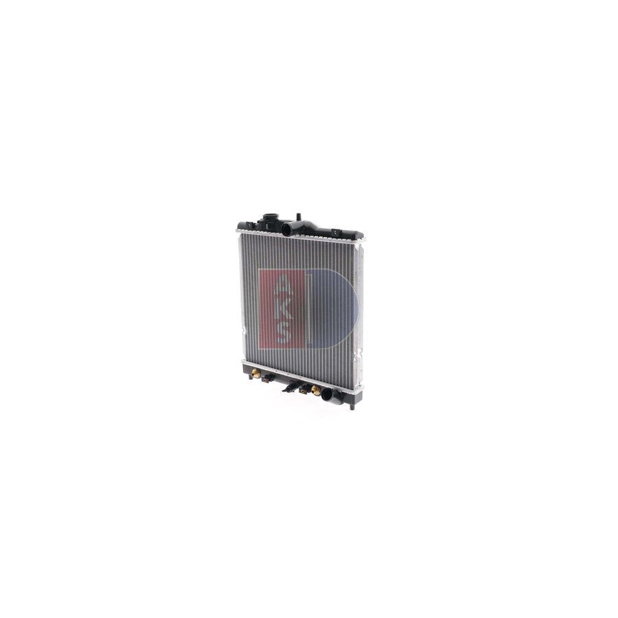 AKS Dasis 800142N Dryer, Air Conditioning for Saab 900