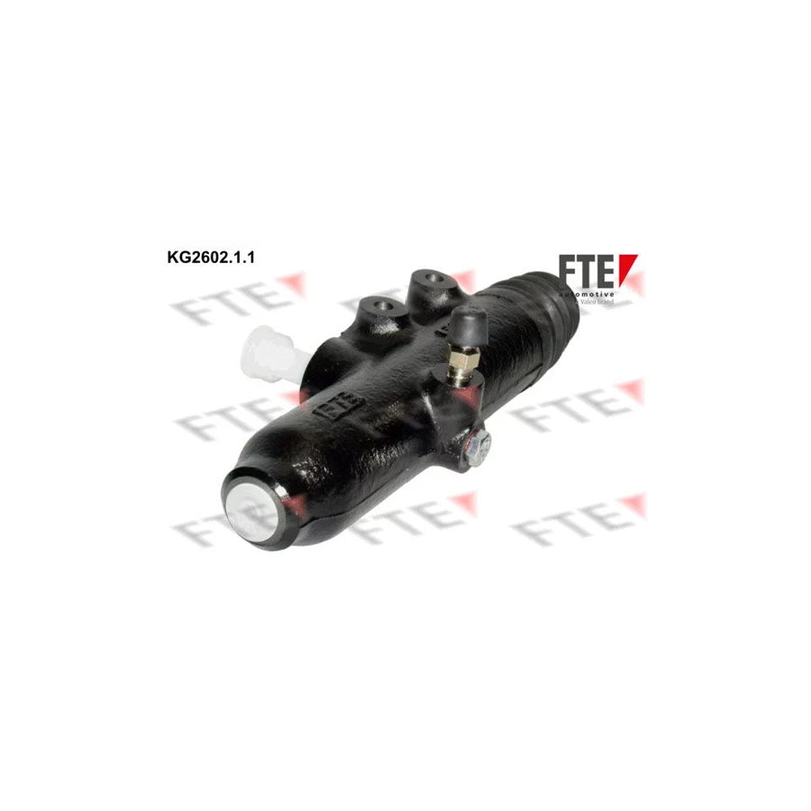 FTE Kg2602.1.1 Master Cylinder, Clutch