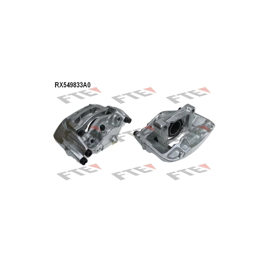 FTE Rx549833A0 Brake Caliper for VW Transporter