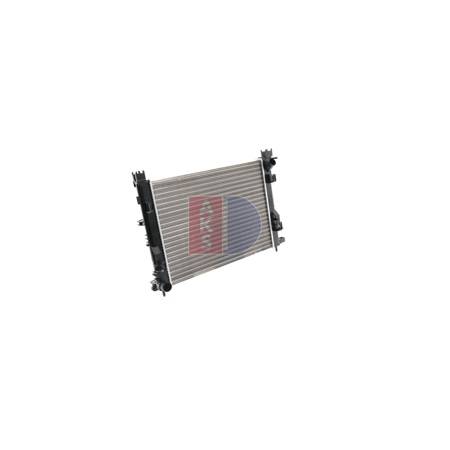 AKS Dasis 180094N Engine Radiator