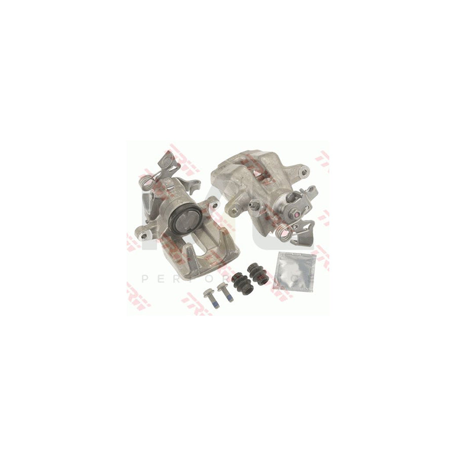 TRW BHN836E Brake Caliper for PEUGEOT 607 Saloon | ML Performance Car Parts