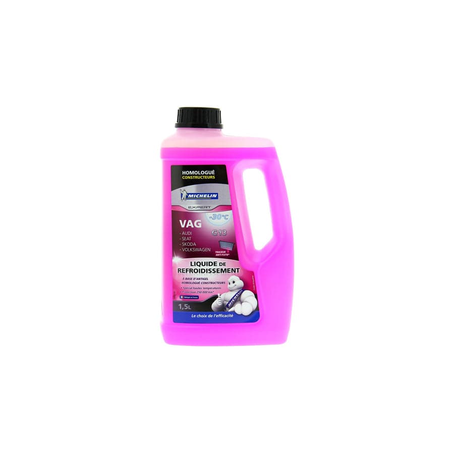 Michelin Expert 009219 Antifreeze