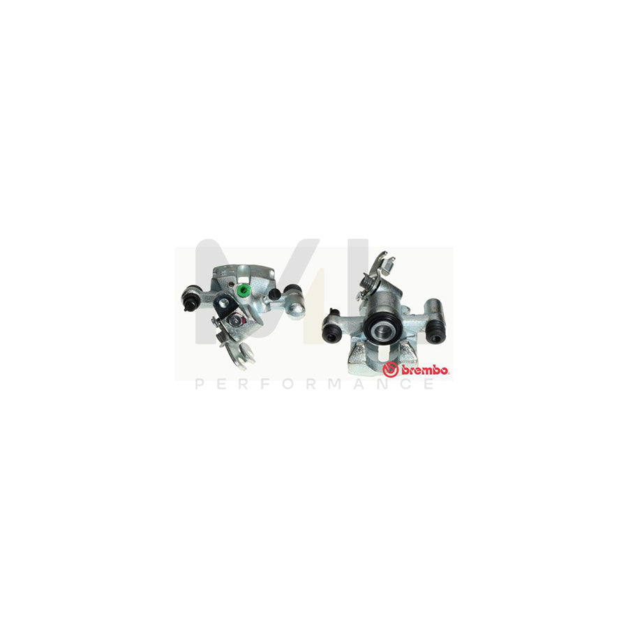 BREMBO F 49 057 Brake Caliper for MAZDA MX-5 | ML Performance Car Parts