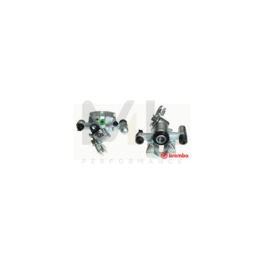 BREMBO F 49 057 Brake Caliper for MAZDA MX-5 | ML Performance Car Parts