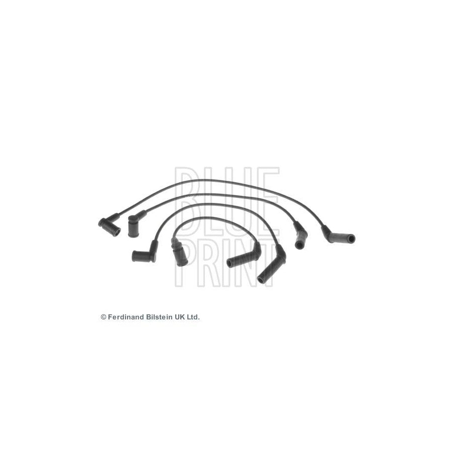 Blue Print Adg01654 Ignition Cable Kit
