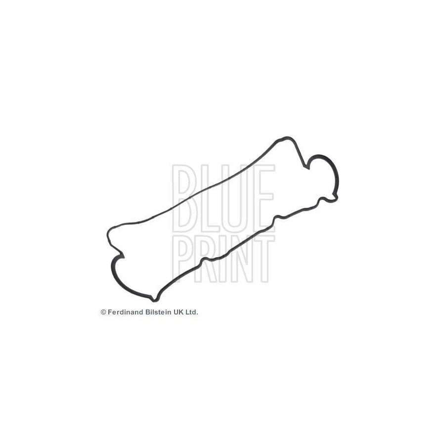 Blue Print Adm56713 Rocker Cover Gasket