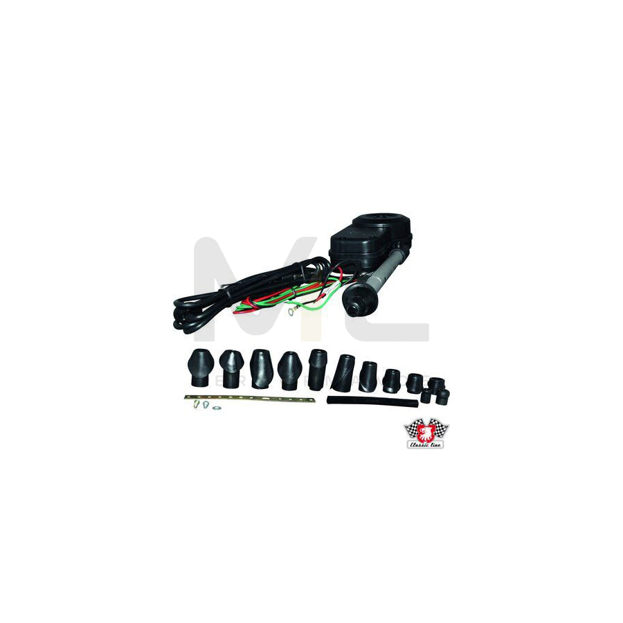 JP GROUP 1600900200 Aerial for PORSCHE 911
