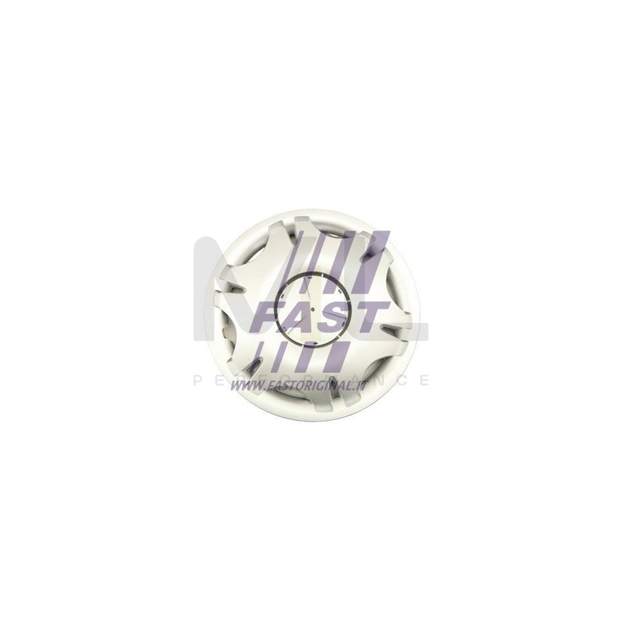 FAST FT92005 Cover, wheels