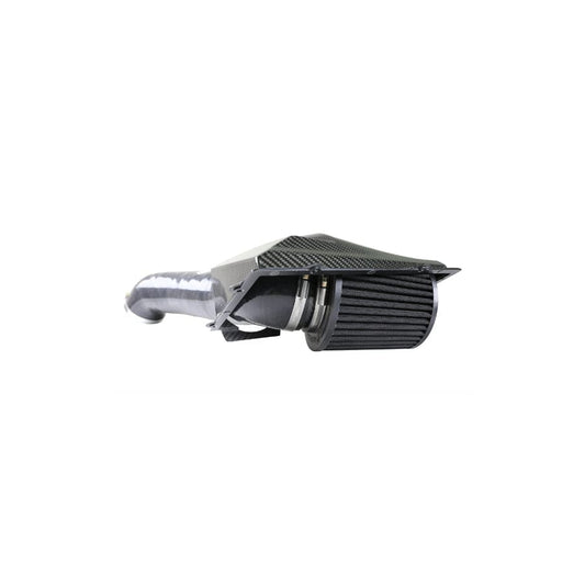 Armaspeed ARMASKSC15-A Skoda Scala 1.5T Carbon Fiber Intake (Aluminum Base+Carbon Fiber Cover)
