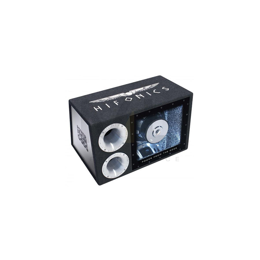 HIFONICS ATL12BPS Passive subwoofer 1000W, 12 Inch, 4 Ohm