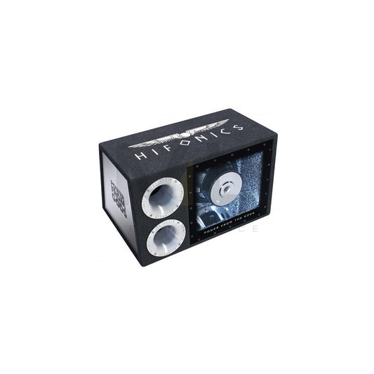HIFONICS ATL12BPS Passive subwoofer 1000W, 12 Inch, 4 Ohm
