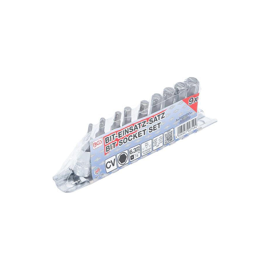 BGS 6674 Oil Drain Valve Screw