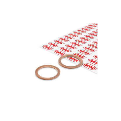Corteco 005666H Seal, Oil Drain Plug