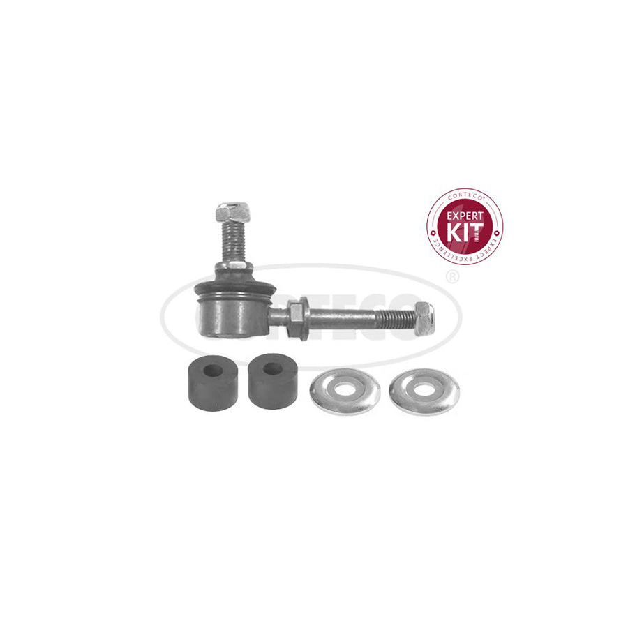 Corteco 49396122 Repair Kit, Stabilizer Coupling Rod
