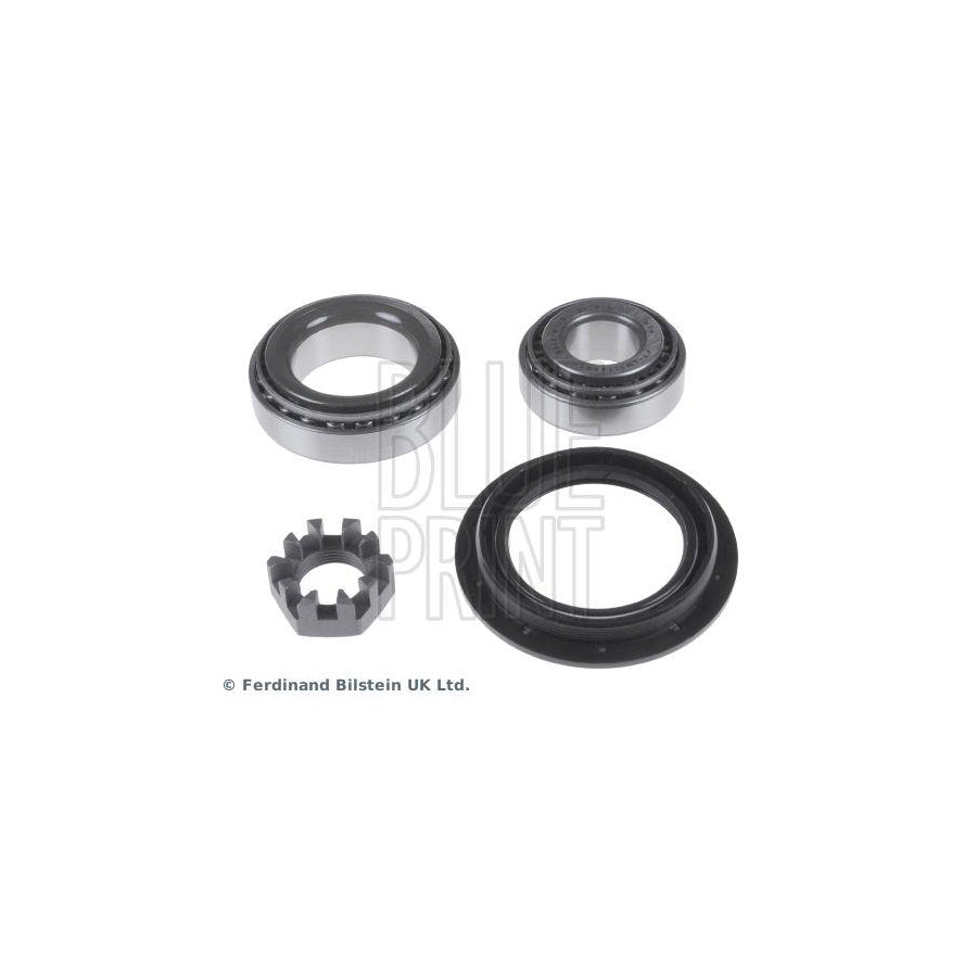 Blue Print Adg083104 Wheel Bearing Kit for Proton Savvy Hatchback