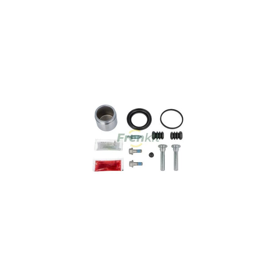 Frenkit 751366 Repair Kit, Brake Caliper for Suzuki Alto