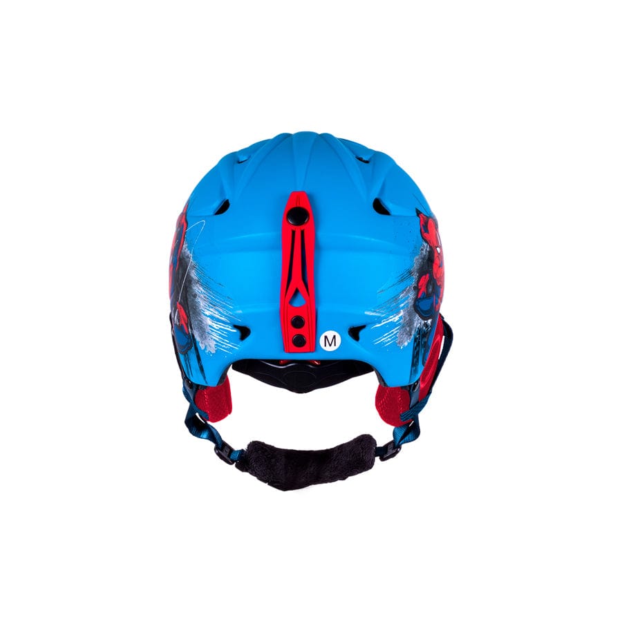 Disney 9053 SKI HELMET SPIDERMAN