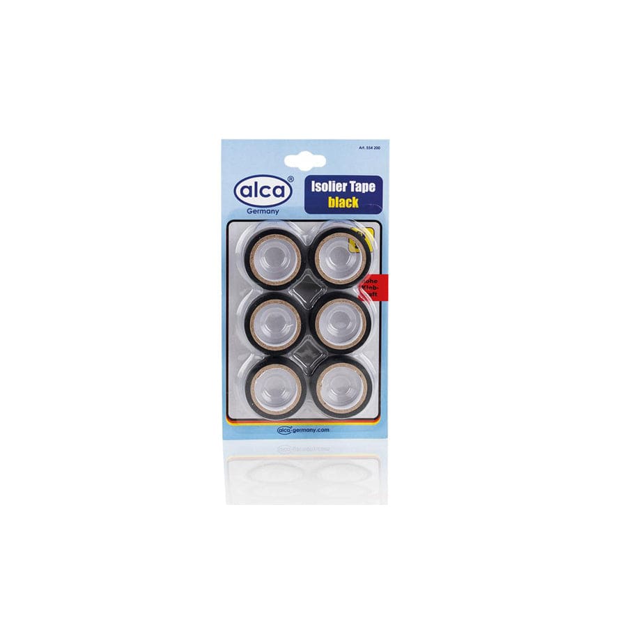 Alca 554200 Insulating Tape