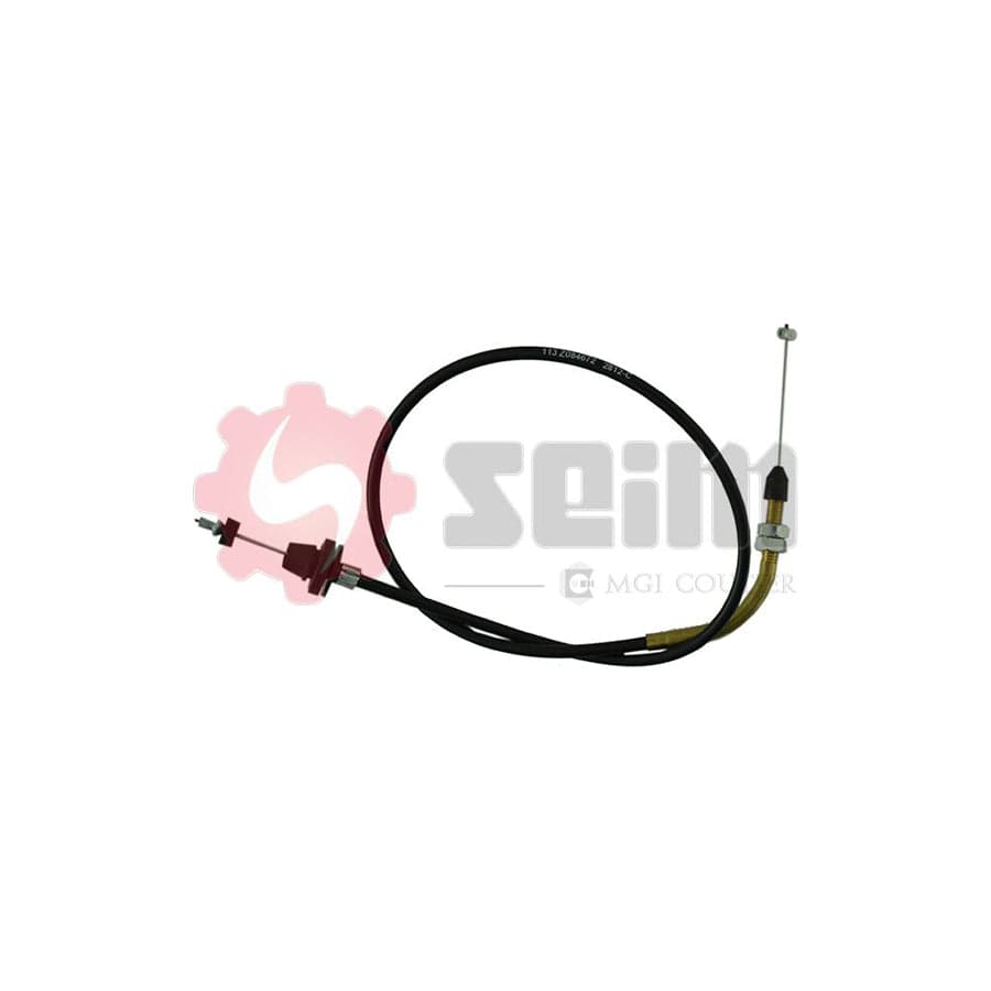 SEIM 084672 Throttle Cable