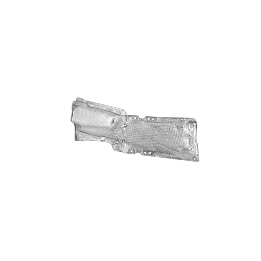 Genuine BMW 51483428975 E83 Heat Insulation, Tunnel/Tank (Inc. X3) | ML Performance US Car Parts