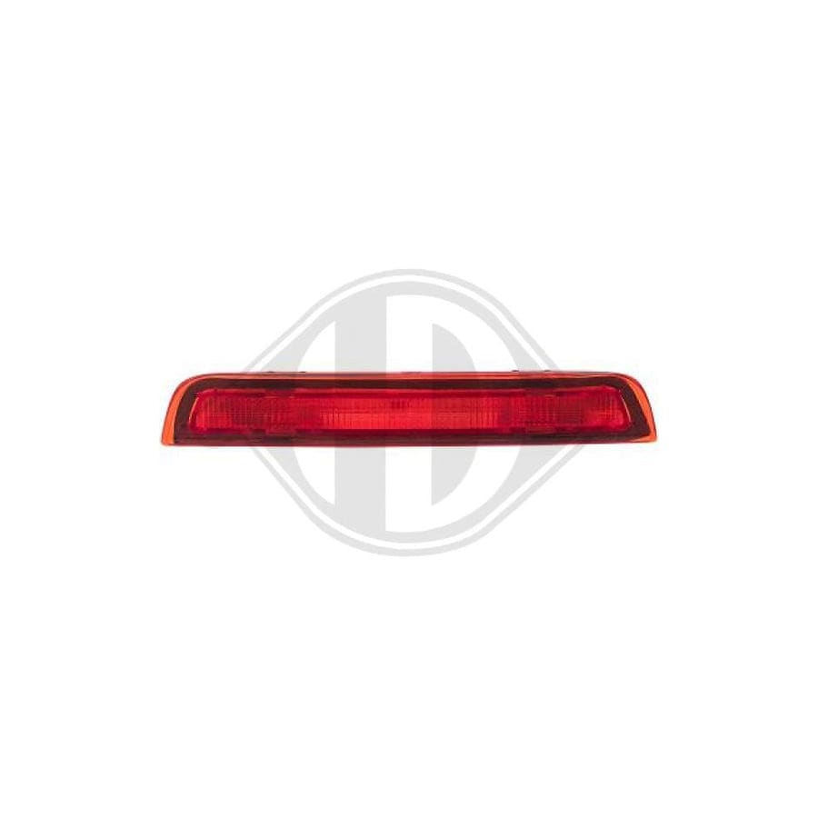 Diederichs 6607095 Third Brake Light For Toyota Yaris
