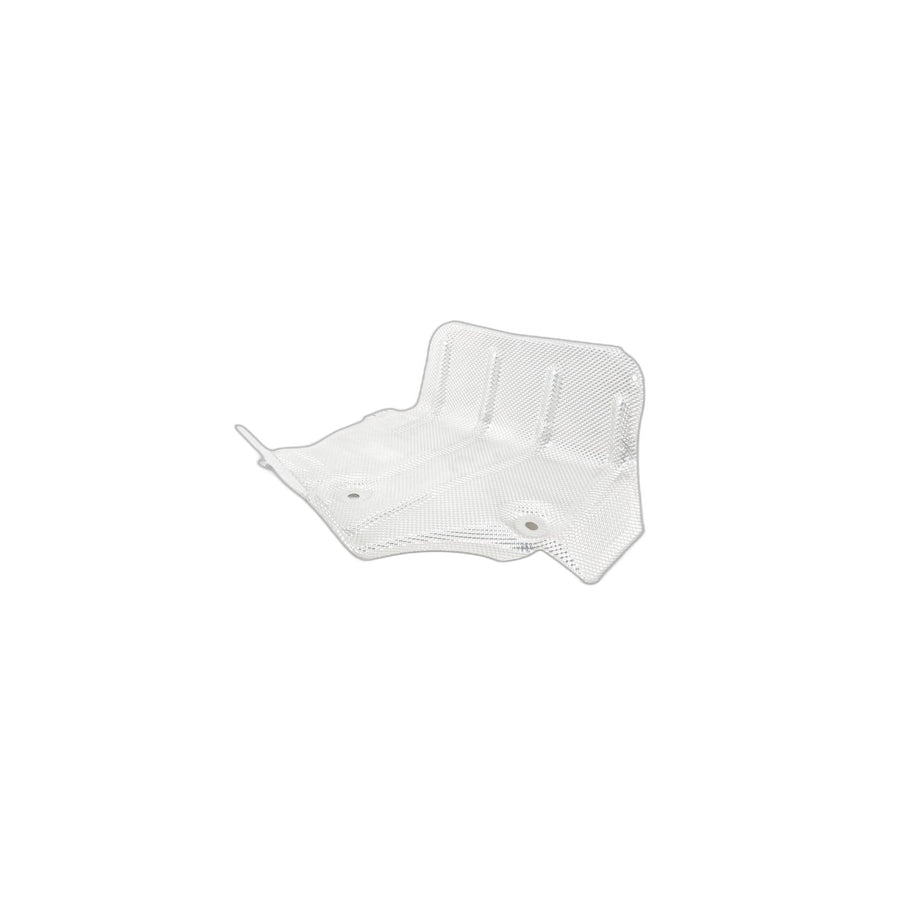 Genuine BMW 51483400176 E83 Heat Insulator Rear Silencer (Inc. X3) | ML Performance US Car Parts